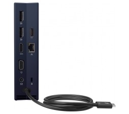 Slika 2 izdelka: ASUS priklopna postaja SimPro Dock 2 (docking station)
