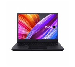 Slika izdelka: ASUS ProArt Studiobook 16 OLED H5600QM-OLED-L941X Ryzen 9 5900HX/32GB/SSD1TB/16''4K/RTX3060/W11Pro