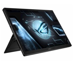 Slika 2 izdelka: ASUS ROG Flow Z13 GZ301ZA-LD142W i5-12500H/16G/512G/13,4"120Hz/UMA/W11H Angl.tip. +XG Mobile RTX3080