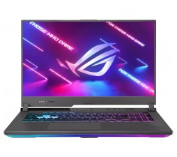 Slika izdelka: ASUS ROG Strix G17 (2022) G713RM-KH011 Ryzen 7 6800H/16GB/SSD 1TB/17,3"FHD 360Hz/RTX 3060/BREZ OS