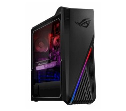 Slika izdelka: ASUS ROG Strix GA15 G15DK-WB7720W Ryzen 7 5800X/16GB/SSD 512GB +HDD 1TB/RTX 3070 8GB/W11H +WiFi 5