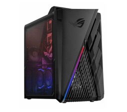 Slika izdelka: ASUS ROG Strix GA35 G35DX-WB9833W Ryzen 9 5900X/32GB/SSD 1TB +HDD 1TB /RTX 3080 10GB/W11H +WiFi 6