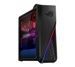 Slika izdelka: ASUS ROG Strix GT15 G15CF-WB5626 i5-12400F/16GB/SSD 512GB +HDD 1TB/RTX 3060 Ti 8GB/Brez OS +WiFi6