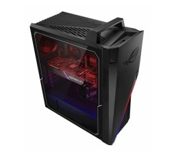 Slika 2 izdelka: ASUS ROG Strix GT15 G15CF-WB5720W i5-12400F/16GB/SSD 512GB +HDD 1TB/RTX 3070 8GB/W11H +WiFi6
