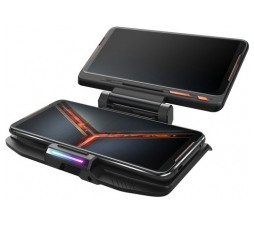Slika izdelka: ASUS ROG TwinView Dock II (za ASUS ROG Phone II in III)