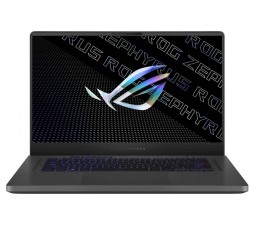 Slika izdelka: ASUS ROG Zephyrus G15 GA503RM-HB152W Ryzen 9 6900HS/16GB/SSD 1TB/15,6"4K UHD 120Hz IPS/RTX 3060/W11H