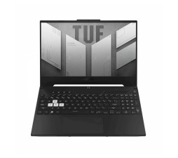 Slika izdelka: ASUS TUF Dash F15 FX517ZE-HN002W i7-12650H/16GB/SSD 512GB NVMe/15,6''FHD 144Hz/RTX 3050 Ti/W11H