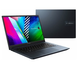 Slika izdelka: ASUS Vivobook Pro 14 OLED K3400PA-OLED-KM511W i5-11300H/8GB/SSD512GB/14'' 2,8K OLED/Iris Xe/W11H