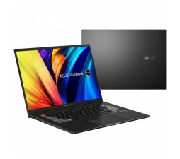 Slika izdelka: ASUS Vivobook Pro 14X OLED N7401ZE-OLED-M731X i7-12700H/16GB/1TB/14,5'' 2.8K OLED/RTX3050Ti/W11Pro