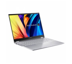 Slika 2 izdelka: ASUS Vivobook S Flip 14 TN3402QA-OLED-KN521W Ryzen 5 5600H/16G/SSD512GB/14,0'' 2,8K OLED/Radeon/W11H