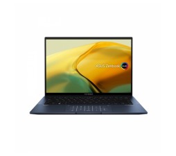 Slika 2 izdelka: ASUS Zenbook 14 OLED UX3402ZA-OLED-KM721X i7-1260P/16GB/512GB/14" 2,8K OLED/Iris Xe/W11Pro
