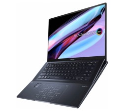 Slika 2 izdelka: ASUS Zenbook Pro 16X OLED UX7602ZM-OLED-ME951X i9-12900H/32GB/SSD 2TB/16'' 4K OLED/RTX 3060/W11Pro