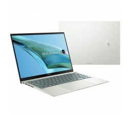 Slika izdelka: ASUS Zenbook S 13 OLED UM5302TA-OLED-LX733X Ryzen 7 6800U/16GB/1TB/13,3" 2,8K OLED TOUCH/W11Pro