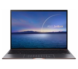 Slika izdelka: ASUS Zenbook S UX393EA-EVO-HK731R i7-1165G7/16GB/SSD 1TB/13,9'' 3300x2200 Touch/Iris Xe/W10Pro 