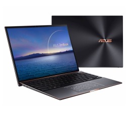 Slika 2 izdelka: ASUS Zenbook S UX393EA-EVO-HK731R i7-1165G7/16GB/SSD 1TB/13,9'' 3300x2200 Touch/Iris Xe/W10Pro 
