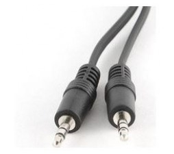 Slika izdelka: Audio kabel E-Green 3.5mm - 3.5mm M/M 5m