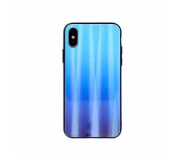 Slika izdelka: Aurora ovitek za Huawei P Smart Pro - moder