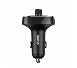 Slika 2 izdelka: Avto polnilec in FM oddajnik BASEUS 2xUSB-A