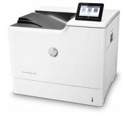 Slika izdelka: Barvni laserski tiskalnik HP Color LaserJet Enterprise M653dn