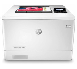 Slika izdelka: Barvni laserski tiskalnik HP Color LaserJet Pro M454dn