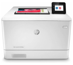 Slika izdelka: Barvni laserski tiskalnik HP Color LaserJet Pro M454dw