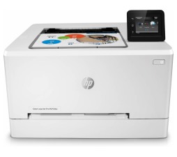 Slika izdelka: Barvni laserski tiskalnik HP Color LaserJet Pro M255dw