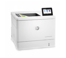 Slika izdelka: Barvni laserski tiskalnik HP Color LaserJet Enterprise M555dn