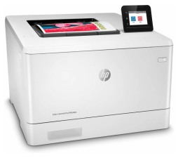 Slika 2 izdelka: Barvni laserski tiskalnik HP Color LaserJet Pro M454dw