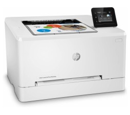Slika 2 izdelka: Barvni laserski tiskalnik HP Color LaserJet Pro M255dw