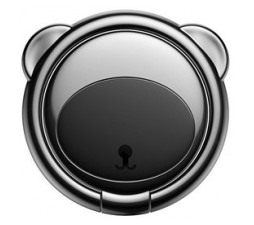 Slika izdelka: Baseus SUBR-01 RING 360° držalo / stojalo - črn