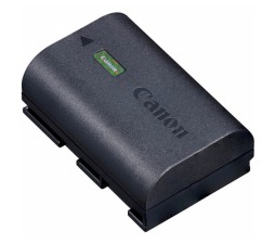 Slika izdelka: Baterija CANON LPE6NH za EOS R5, R6