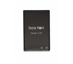 Slika izdelka: Beafon baterija za Beafon C70 750 mAh