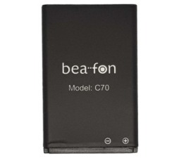 Slika 2 izdelka: Beafon baterija za Beafon C70 750 mAh