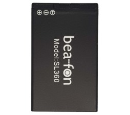 Slika izdelka: Beafon baterija za Beafon SL360 800 mAh