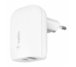 Slika izdelka: BELKIN 220v USB-A, USB-C POLNILEC 37W