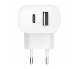 Slika izdelka: BELKIN 220v USB-A, USB-C POLNILEC 32W