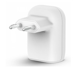 Slika 2 izdelka: BELKIN 220v USB-A, USB-C POLNILEC 32W