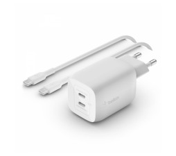 Slika izdelka: BELKIN 220v USB-C POLNILEC 65W