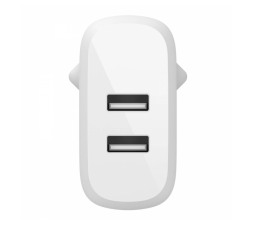 Slika 2 izdelka: BELKIN 220v USB POLNILEC 24W + Lightning kabel