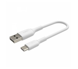 Slika izdelka: Belkin BOOST CHARGE  USB-C USB-A  kabel bel