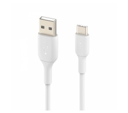 Slika 2 izdelka: Belkin BOOST CHARGE  USB-C USB-A  kabel bel