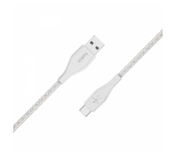 Slika 2 izdelka: Belkin BOOST CHARGE  USB-C USB-A  kabel bel
