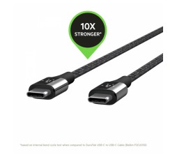 Slika izdelka: Belkin BOOST CHARGE  USB-C USB-C  kabel črn