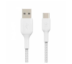 Slika izdelka: Belkin BOOST CHARGE™ USB-A to USB-C kabel bel