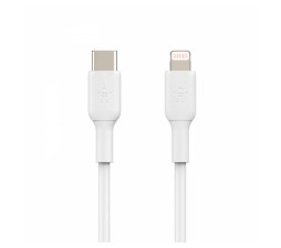 Slika izdelka: Belkin BOOST USB-C na   Lightning Kabel Bel