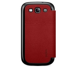 Slika 2 izdelka: BELKIN, etui Samsung Galaxy S III, PU-us