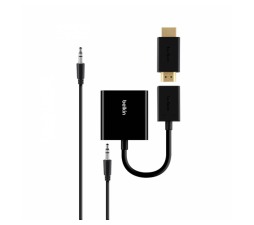 Slika izdelka: Belkin HDMI-VGA adapter
