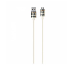 Slika izdelka: Belkin Micro USB ChargeSync kabel bel 2m