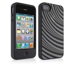 Slika izdelka: BELKIN, ovitek iPhone 4, silikon