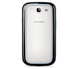 Slika izdelka: BELKIN, silikonska zaščita za Samsung Galaxy SIII